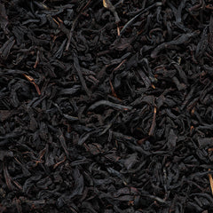 Origin of Black Tea