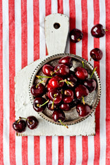 Kentish cherry and summer berry Jam